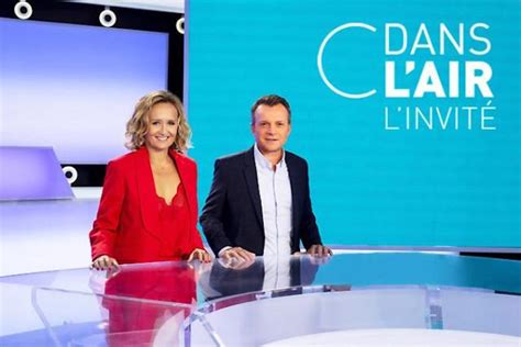 Stars Actu on Twitter C dans lair du 14 mars 2023 invités et