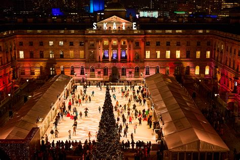 A Guide To London S Christmas 2024 Ice Rinks Londonist