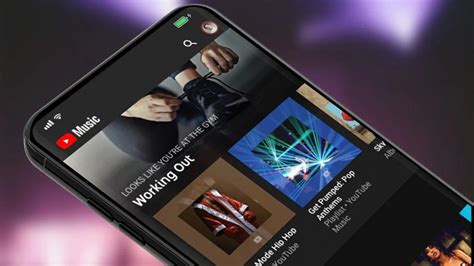 Ai Powered Visual Creation Is Coming To Youtube Music