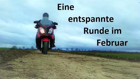 Eine Entspannte Runde Im Februar Youtube