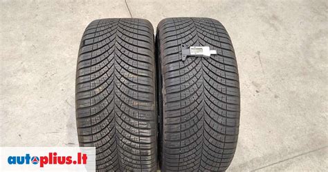 Goodyear Vector Season M S Gen Universalios R A