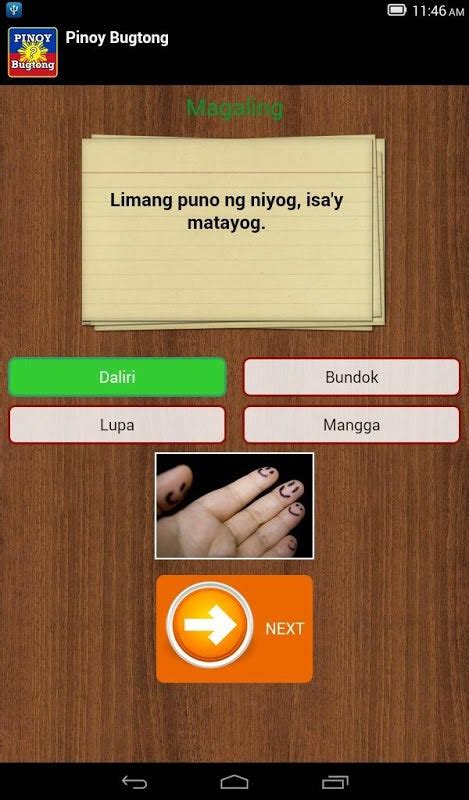 Pinoy Bugtong (Riddles) APK for Android - Download