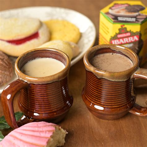 Atole And Champurrado Los Foodies Magazine