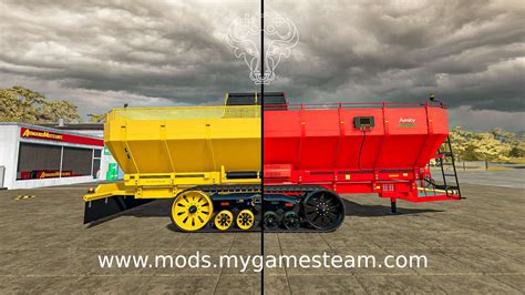 Carrello Ropa Rootcrop V Farming Simulator Mod Fs Mod