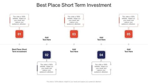 Best Short Term Investment Powerpoint Presentation And Slides Ppt