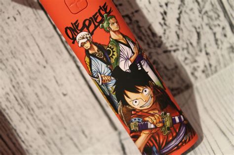 One Piece麦わらストア渋谷本店 On Twitter 【新商品】原画商品 ハンディファン 4180円税込 好評発売中