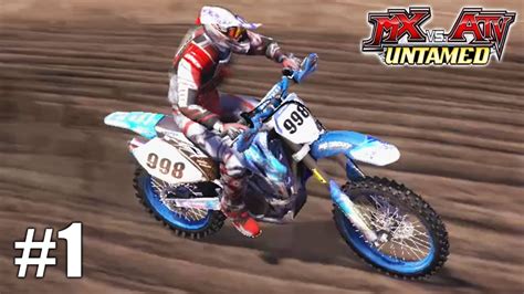 [ベスト] mx vs atv untamed vehicles 114526-Mx vs atv unleashed vehicles