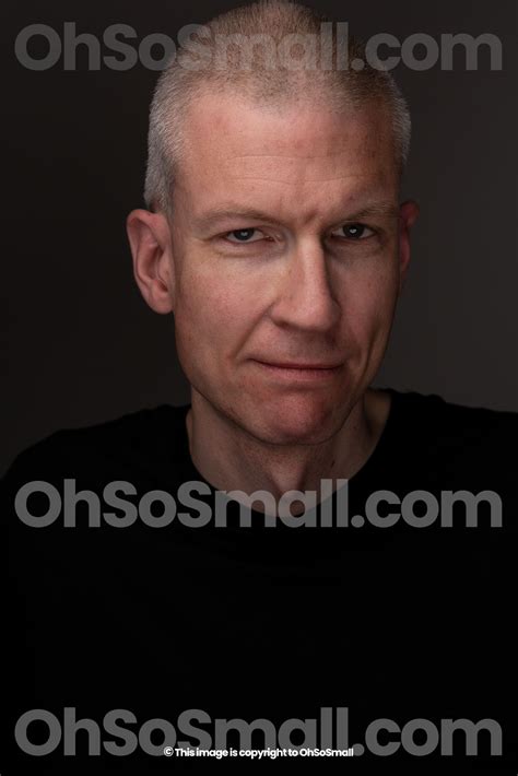 ohsosmall actors profile