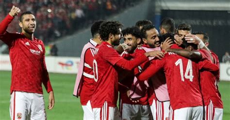 بعد تأهل الاهلي تعرف على الاندية الصاعدة لربع نهائي دوري ابطال