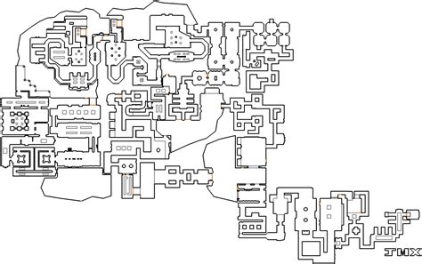 Map Sectors Part The Doom Wiki At Doomwiki Org