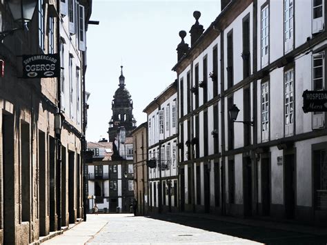 Camino de Santiago-15 Fun Facts About the Famous Pilgrimage