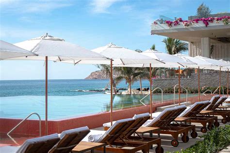 Grand Velas Boutique Los Cabos All Inclusive Hotel Review