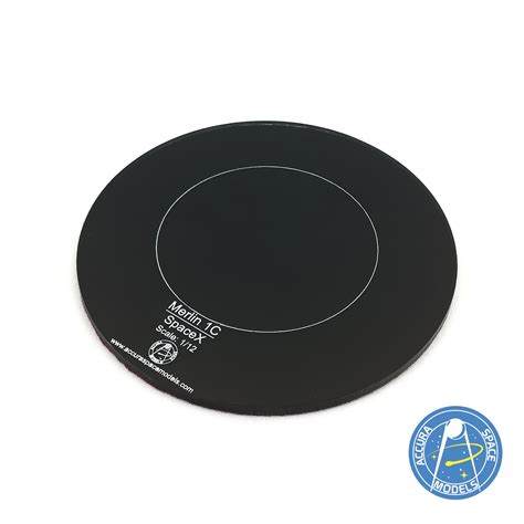 display base accuraspacemodels