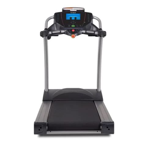 True Ps300 Treadmill By True Fitness The Athletic Club Fitness Center