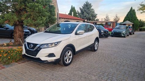 Car Gr Nissan Qashqai Dci Acenta