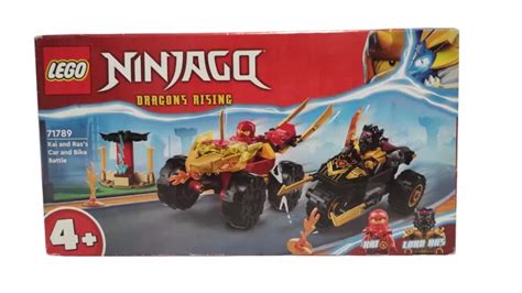 Lego Ninjago Dragon Rising Zestawy Niska Cena Na Allegro Pl