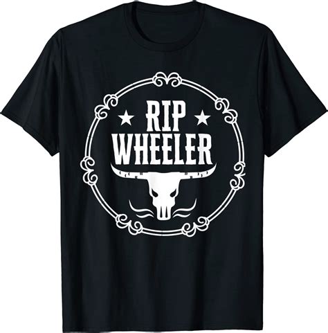 Rip Wheeler