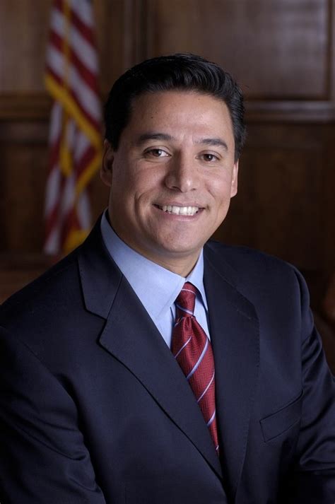 Councilman Jose Huizar Faces 10k Fine For 2011 Campaign 893 Kpcc