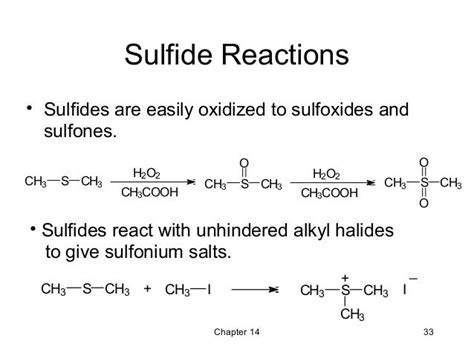 14 Ethers Epoxides And Sulfides Wade 7th