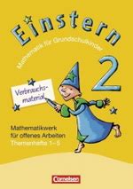 MATHEMATIK GRUNDSCHULE Lehrwerk Einstern Band 1 4 Cornelsen VERLAG