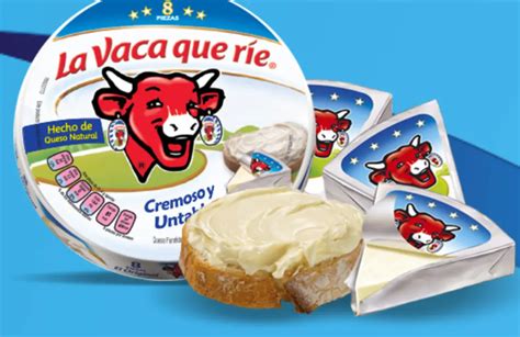 La Vaca Que R E Qu Tipo De Queso Es Y C Mo Se Produce Queso