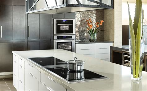 Let Freedom Induction Ring Kitchen Design Gallery Thermador