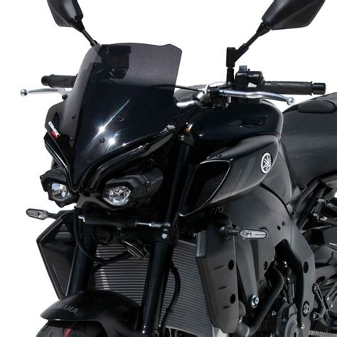 Parabrisas Touring Ermax Yamaha MT10 22 Nilmoto