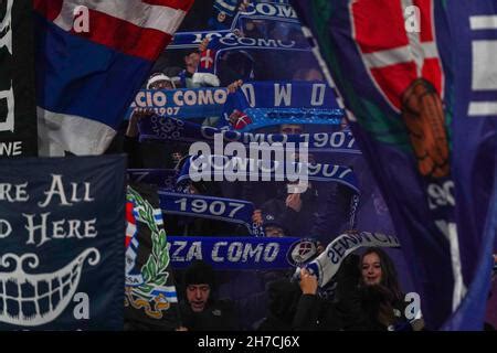 Stadio Brianteo Monza Mb Italien Februar Dany Mota Ac