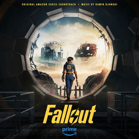 Soundtrack Album For Prime Videos Fallout Tv Series To Be Released