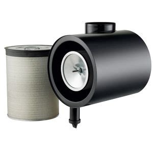 Donaldson Air filter housings - All the products on DirectIndustry