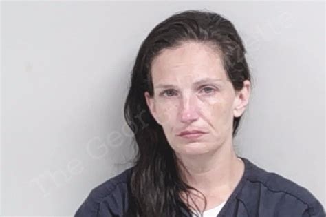 Carli Hughes — Lowndes County Jail Bookings