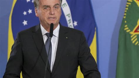 Bolsonaro O Candidato Que Mais Ganhou Seguidores Nas Redes Em