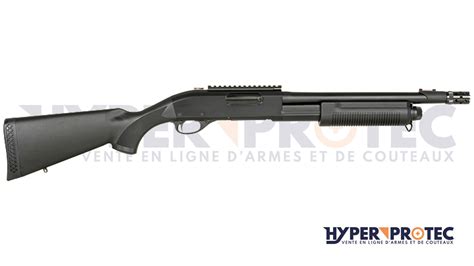 Cyma Cm M Fusil Pompe Airsoft Hyperprotec