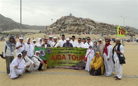 Gallery Aida Tour Indo