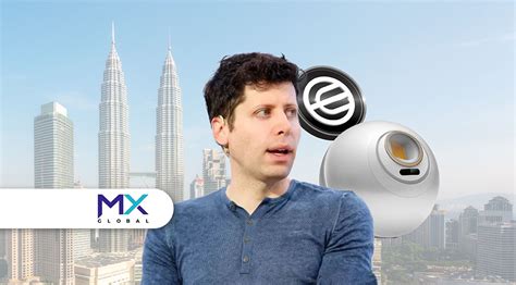 SC Malaysia Approves Sam Altman's Worldcoin Token for Trading on MX ...