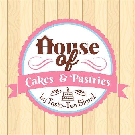 House of... - House of Cakes & Pastries by: Taste-Tea Blend