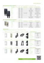 Tele Switching Relays Tele Haase Steuergeraete Gmbh Pdf Catalogs