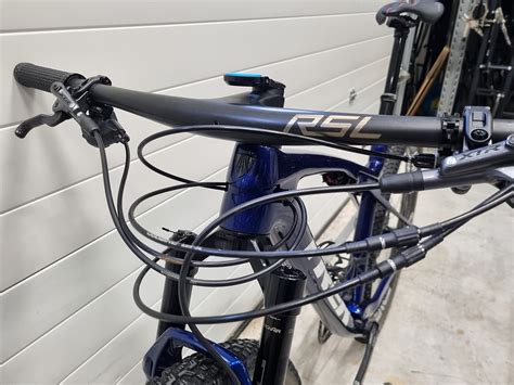 Trek Supercaliber Project One Large 2021 Bikemarkt MTB News De