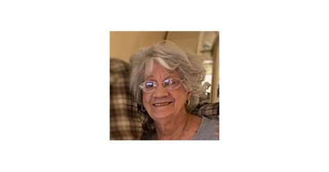 Shirley R Quinn Obituary 2023 Williamstown Nj Farnelli Funeral Home Williamstown