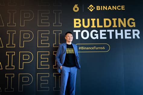 Binance Celebrates Its Th Anniversary Whats Their Next Move