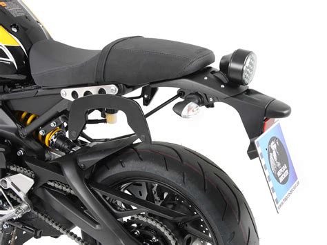 Accessories For Yamaha XSR 900 2016 2021 Hepco Becker