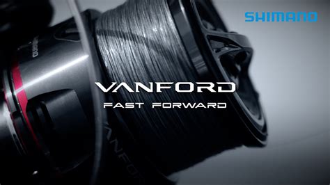 2024 VANFORD Extreme Fast Ultra Lightweight Super Sensitive YouTube