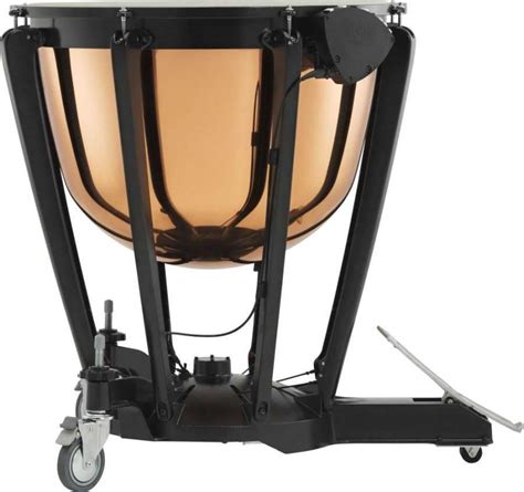 Yamaha Timpani Tp 7300r Series Ø 26 Smooth Copper