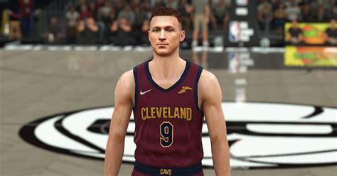 Nba 2k22 Dylan Windler Cyberface And Body Update By Hao Shuajota Nba