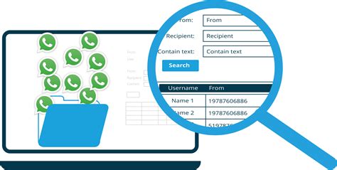 Archiving WhatsApp Communications TeleMessage