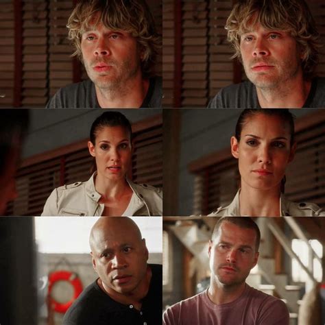 Pin von Sue Bennett auf Deeks and Kensi | Schauspieler