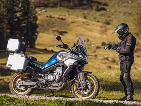 Motorrad Vergleich Suzuki V Strom 650 Xt 2023 Vs Cfmoto 800mt 2023