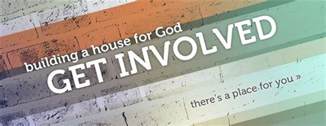 Newbury Baptist Church Get Involved