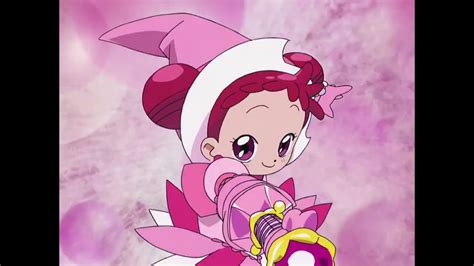 Ojamajo Doremi Motto Spells 4k 60fps Ai Upscaled Youtube