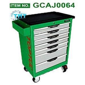 Nơi bán Tủ đồ nghề 7 ngăn Toptul GCAJ0064 211 chi tiết chính hãng giá